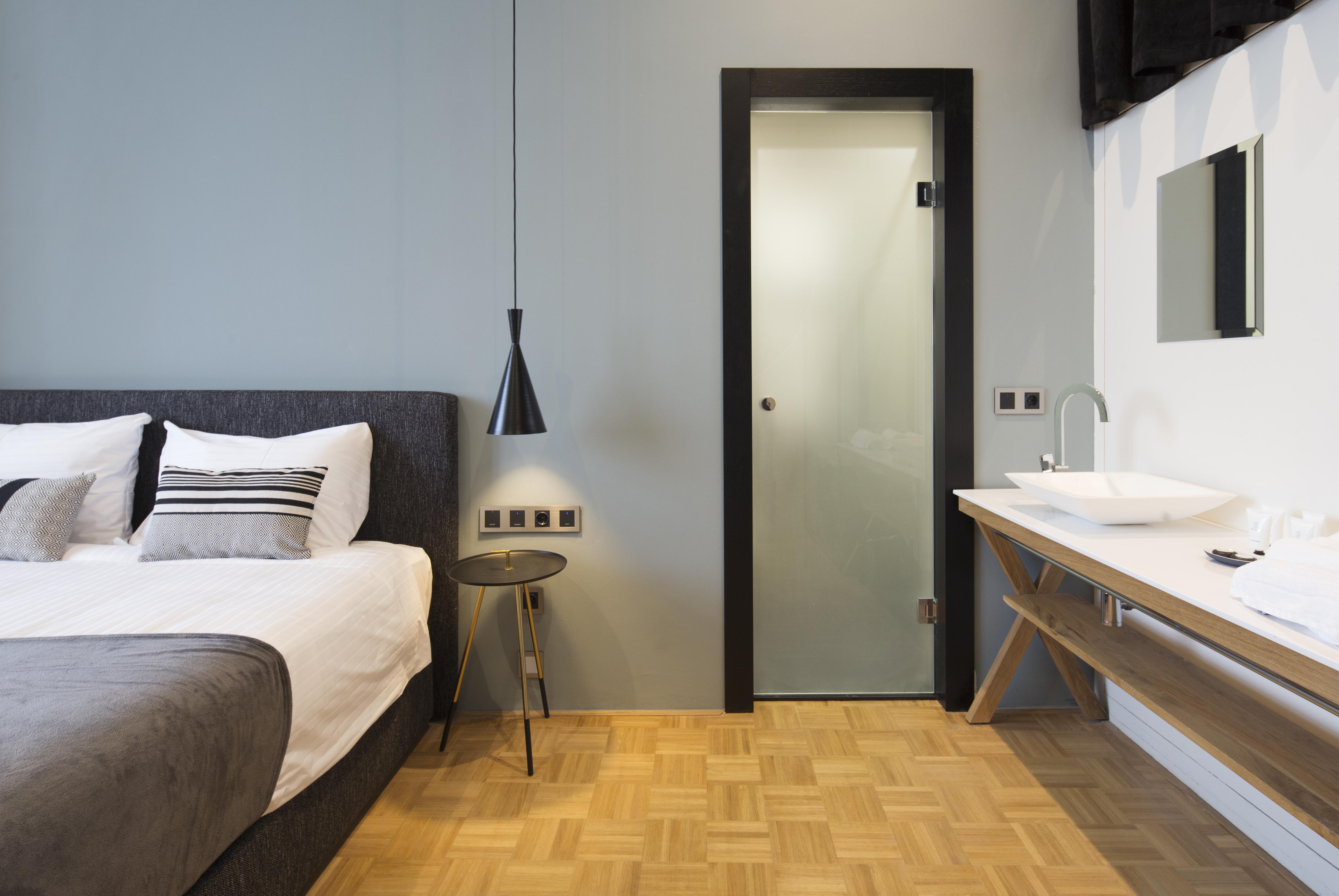 Quentin Zoo Hotel Amsterdam Exteriér fotografie